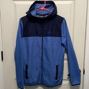 Youth UA lightweight jacket